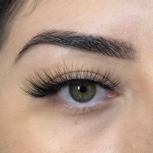 DAISY Faux Mink Eyelashes