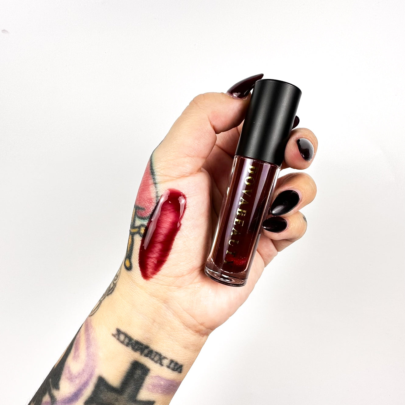 MERLOT Moisturizing Lip Gloss