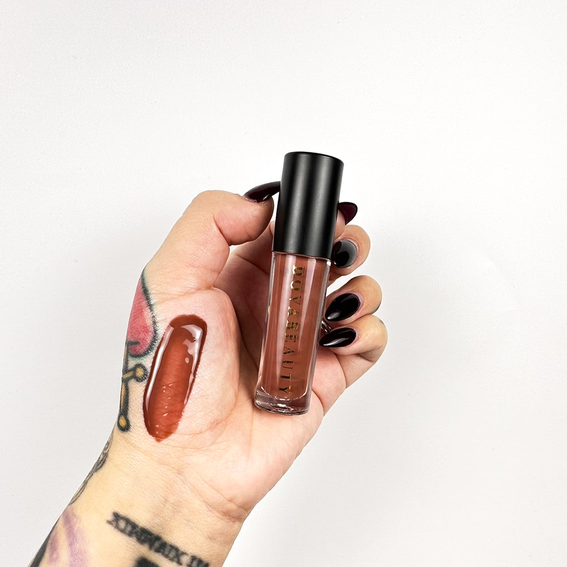 SPICE Moisturizing Lip Gloss