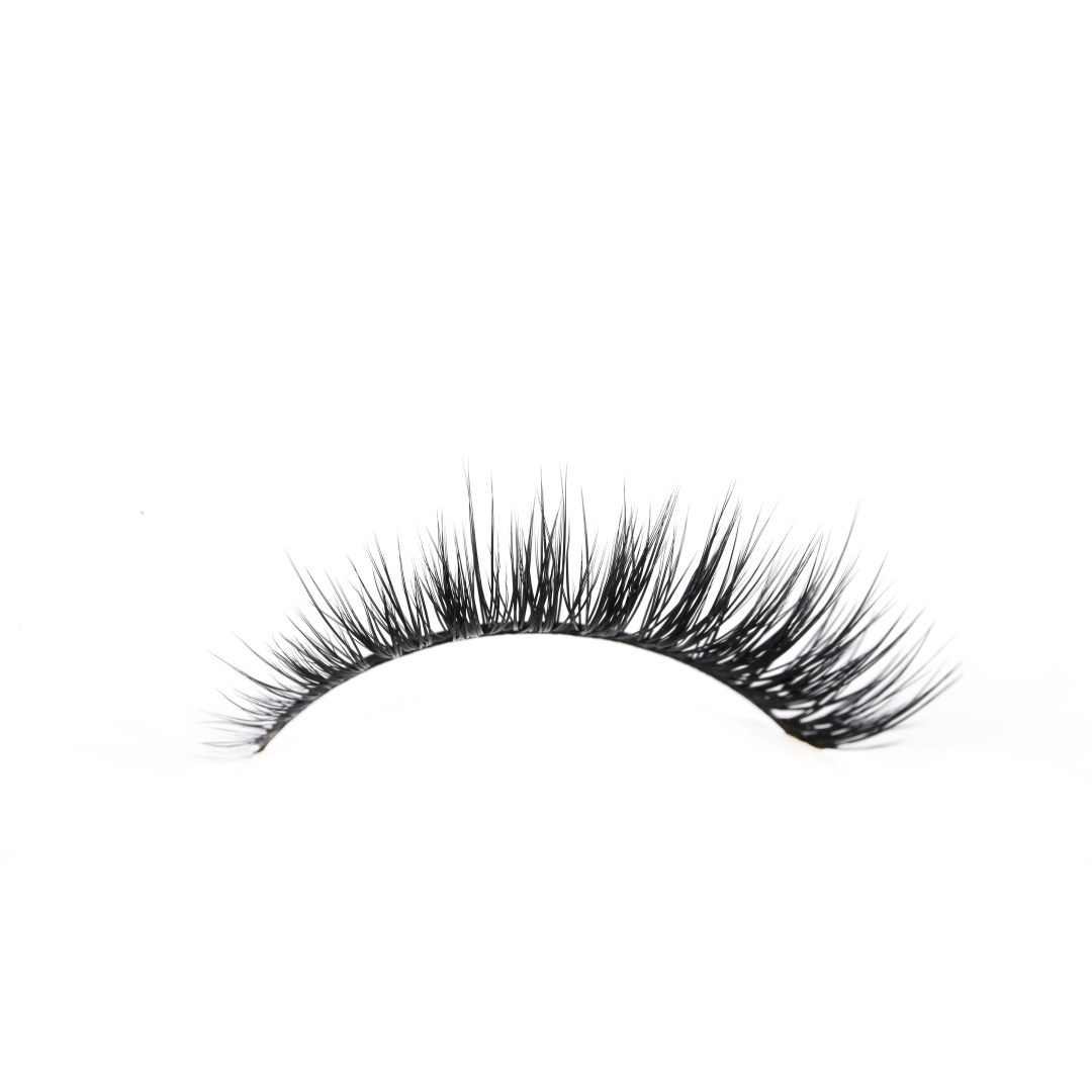 POPPY Faux Cashmere Eyelashes