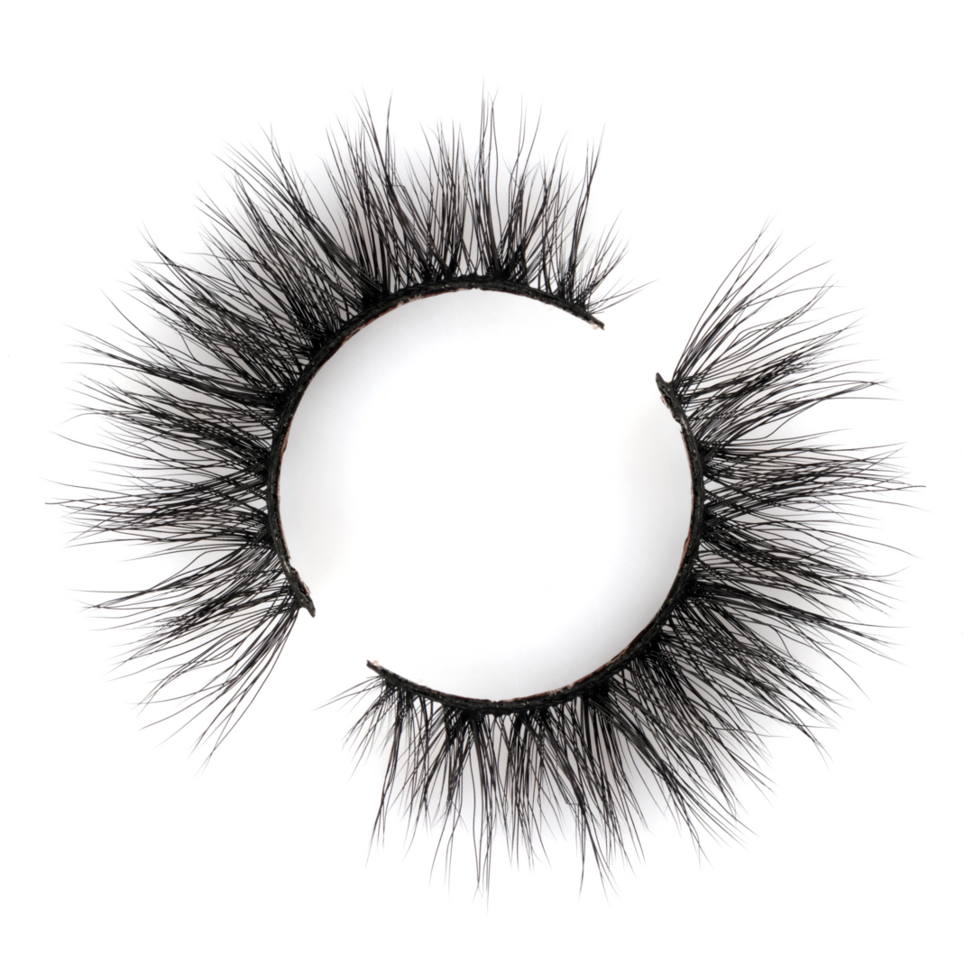 IRIS Faux Mink Eyelashes