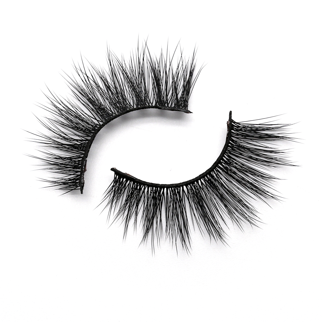 SAGE Synthetic Korean Silk Eyelashes