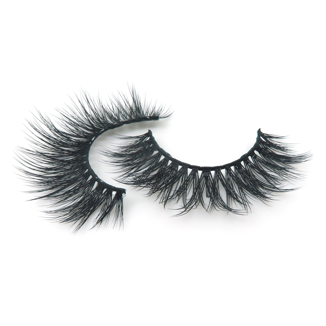 AZALEA Synthetic Korean Silk Eyelashes
