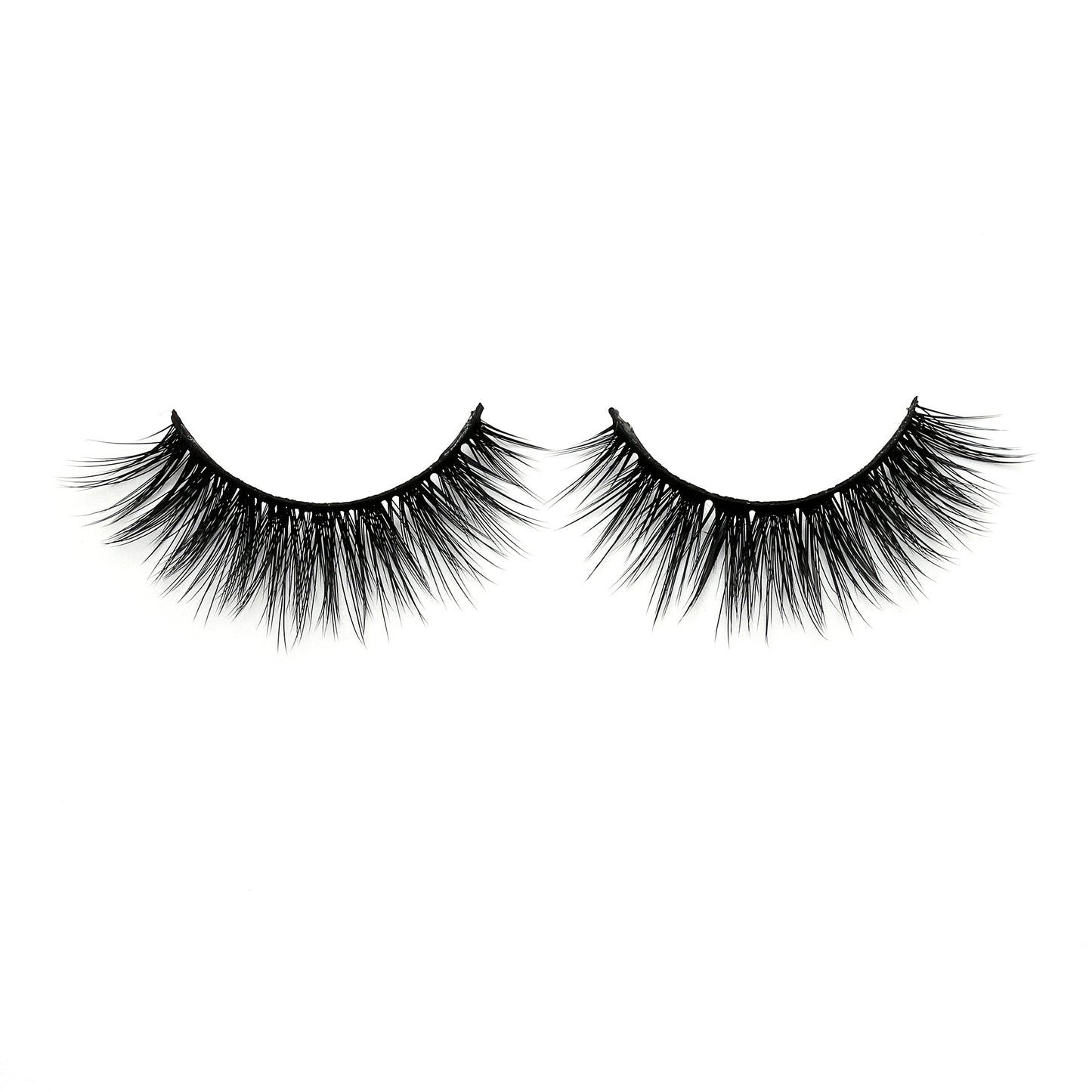 WILLOW Synthetic Korean Silk Eyelashes