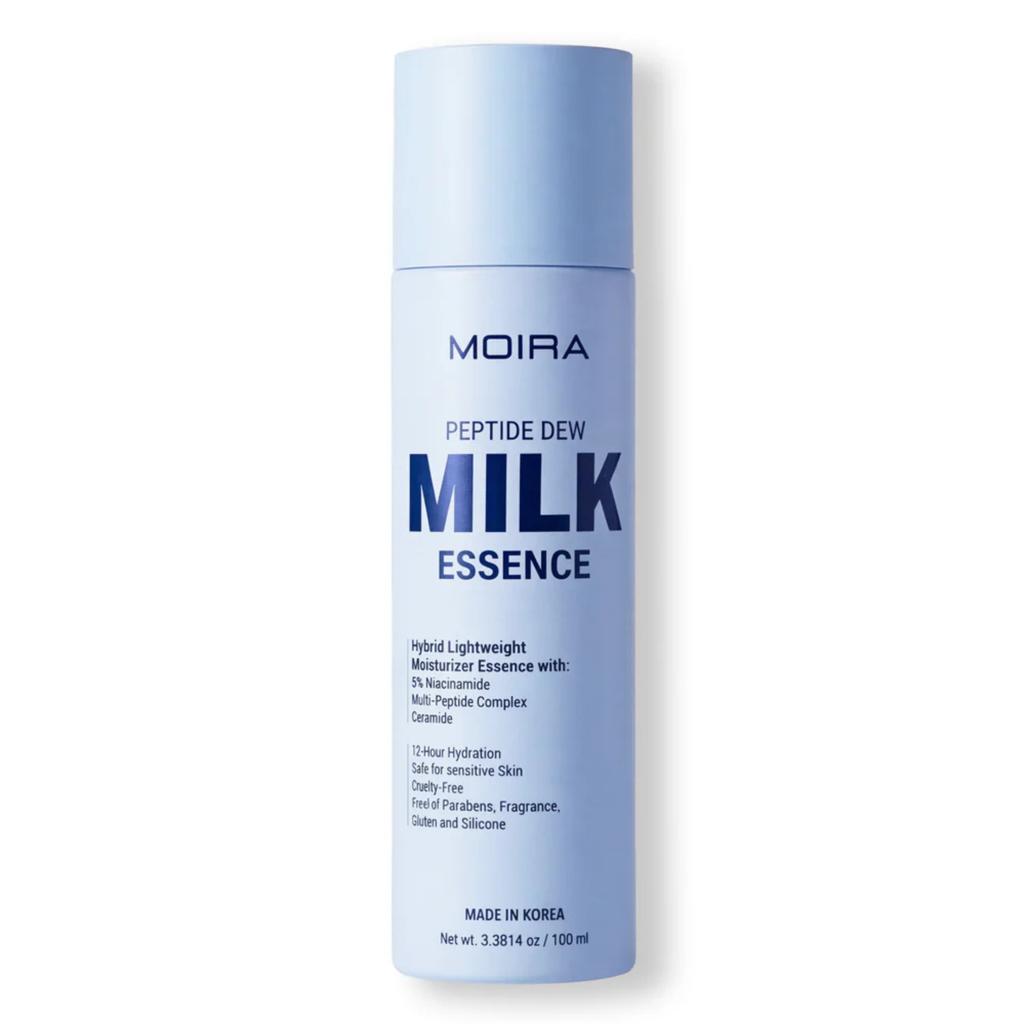 Peptide Dew Milk Essence Moira