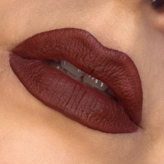 OG BABE Long-wear Liquid Lipstick