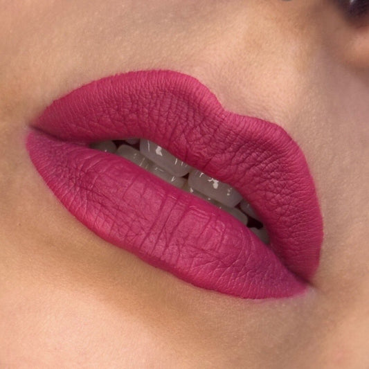 PETAL Long-wear Liquid Lipstick