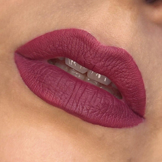 RIOT Long-wear Liquid Lipstick