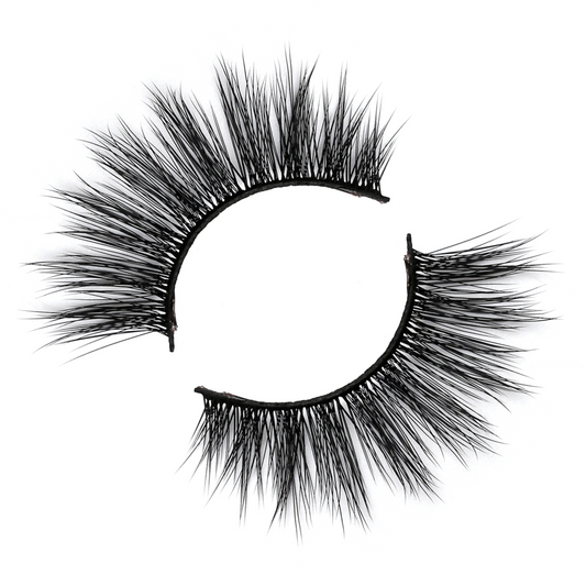 SAGE Synthetic Korean Silk Eyelashes