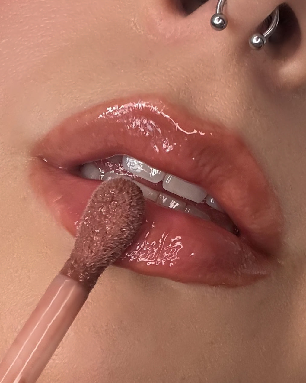 SPICE Moisturizing Lip Gloss