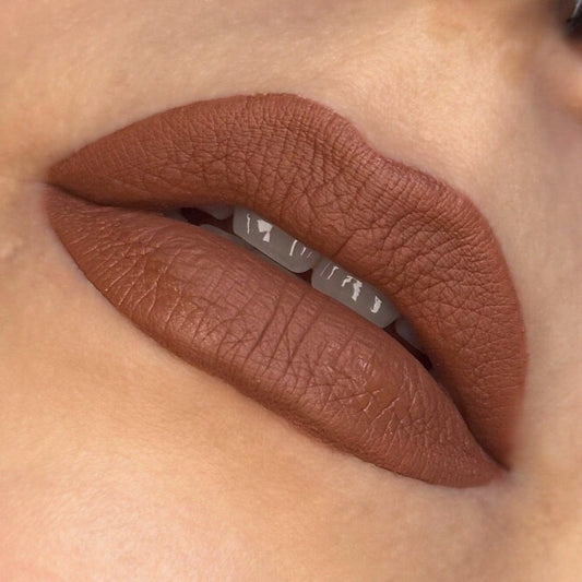 TEDDY Long-wear Liquid Lipstick