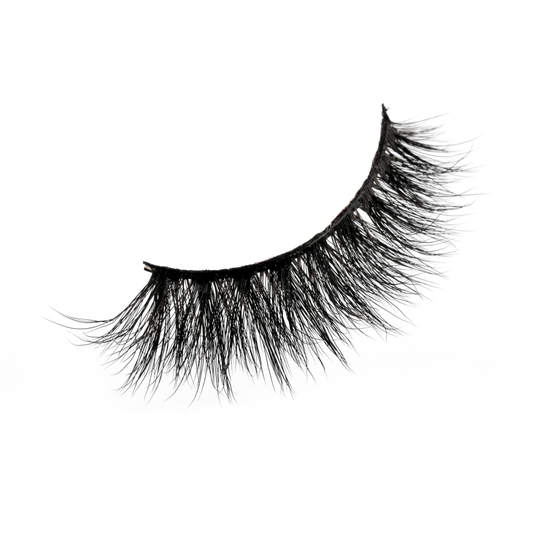 DAISY Faux Mink Eyelashes