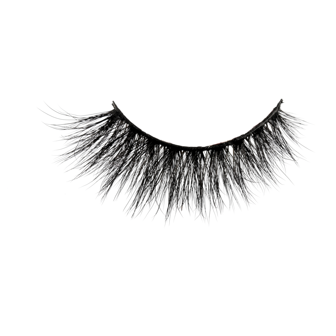 DAISY Faux Mink Eyelashes
