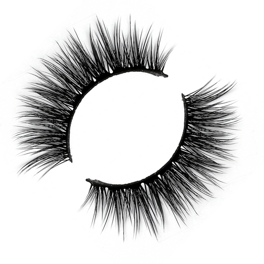 WILLOW Synthetic Korean Silk Eyelashes