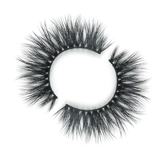 AZALEA Synthetic Korean Silk Eyelashes