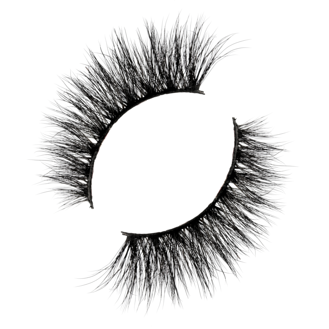 DAISY Faux Mink Eyelashes