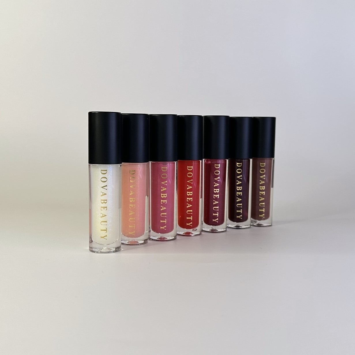 PLUM Moisturizing Lip Gloss