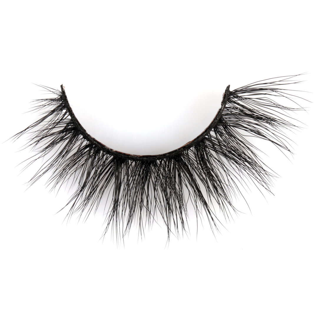 IRIS Faux Mink Eyelashes
