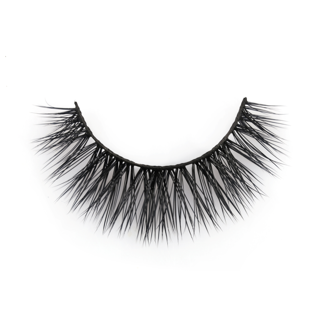 MAGNOLIA Faux Cashmere Eyelashes