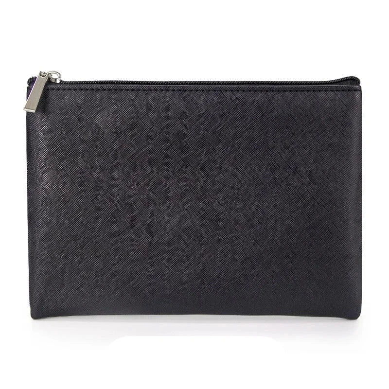 Flat Makeup Pouch
