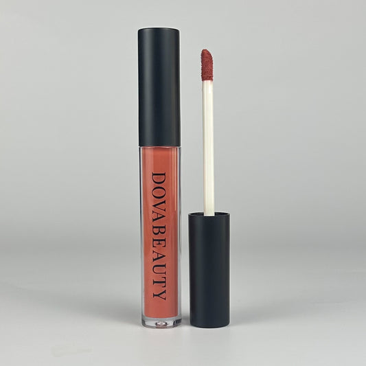 BLOSSOM Long-wear Liquid Lipstick