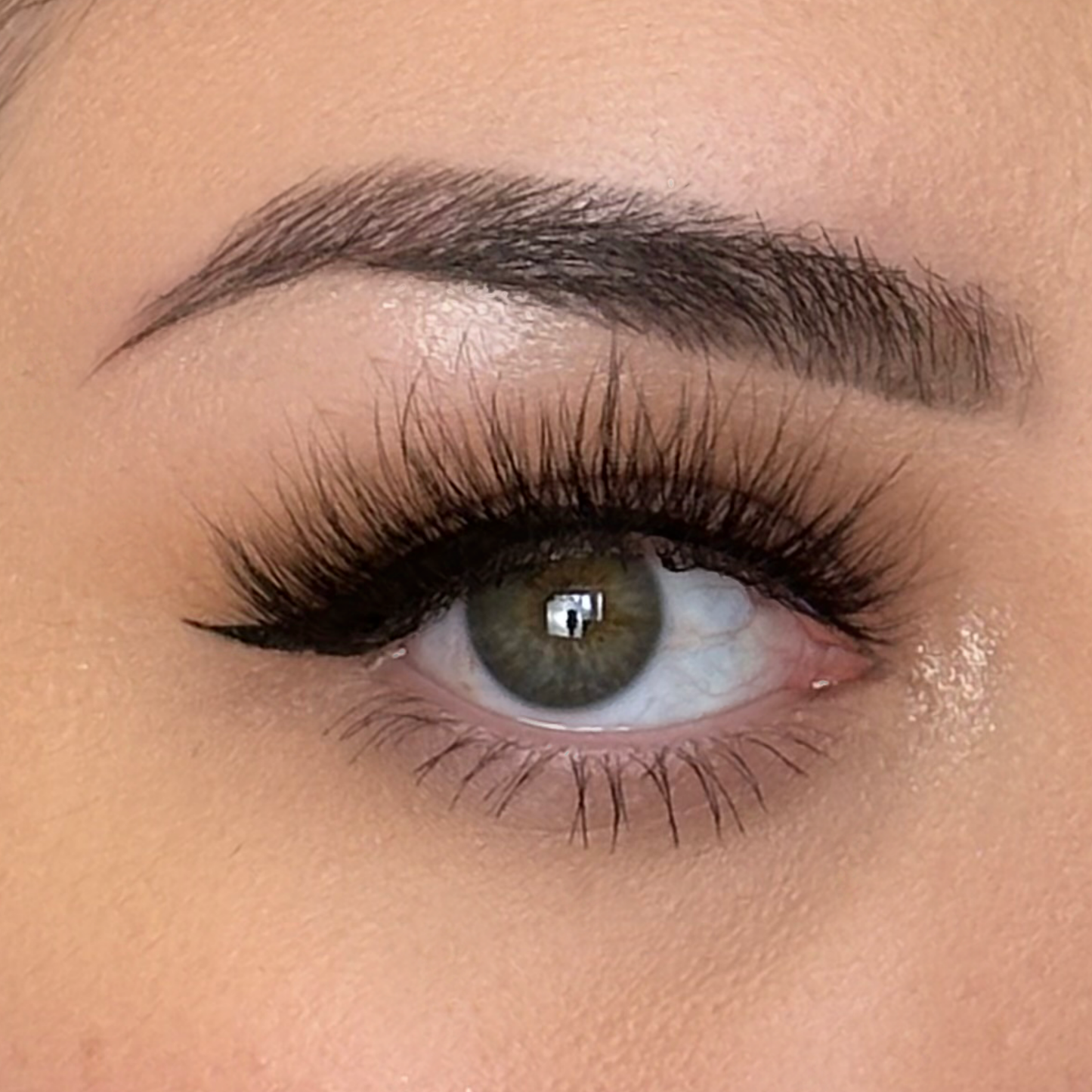 DAISY Faux Mink Eyelashes
