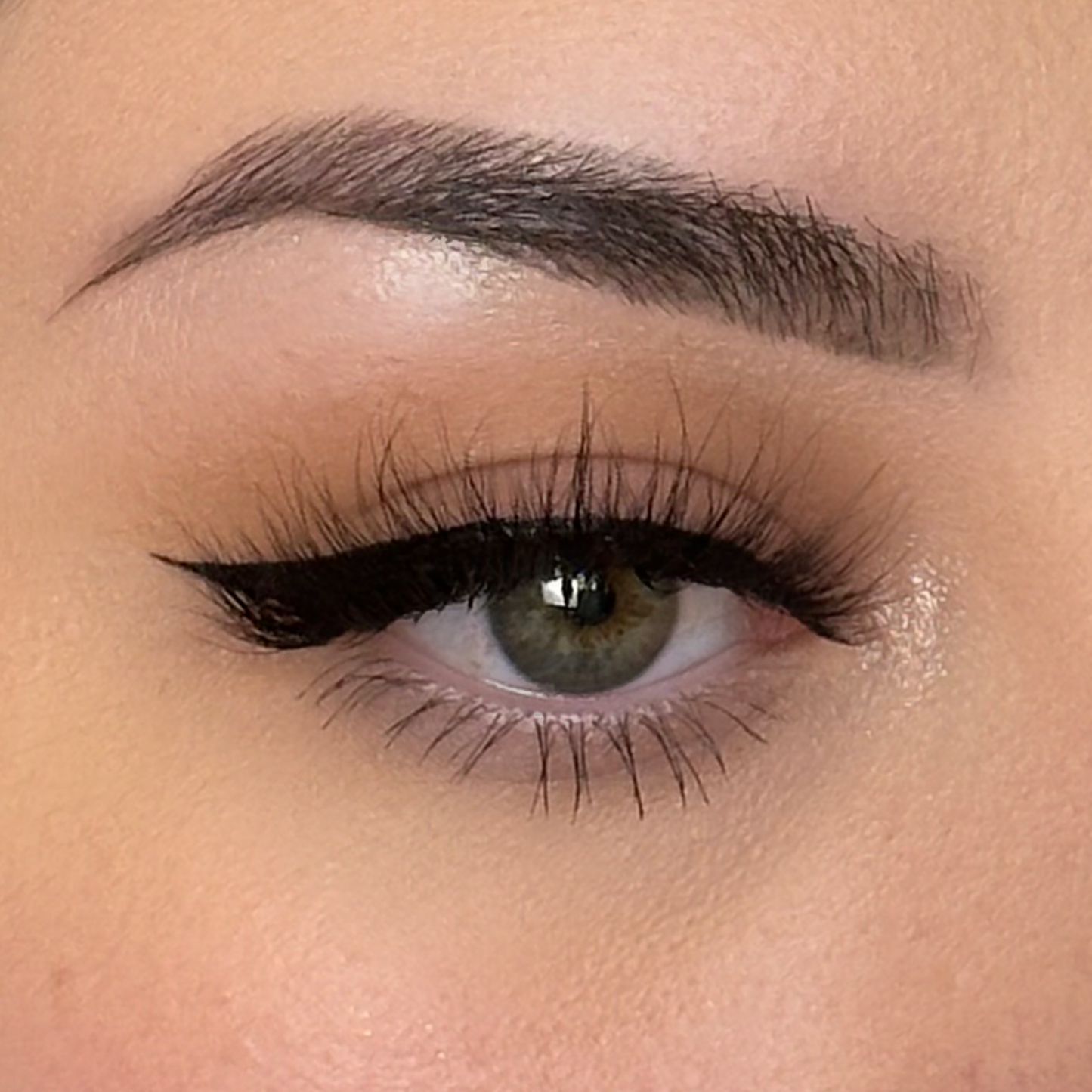 DAISY Faux Mink Eyelashes