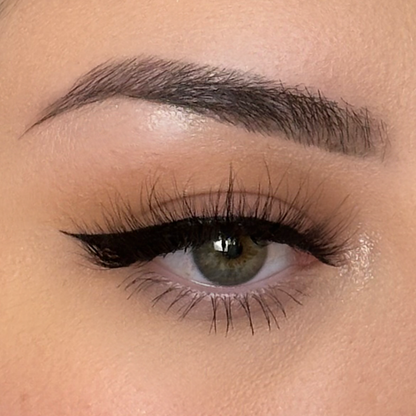 DAPHNE Faux Mink Eyelashes