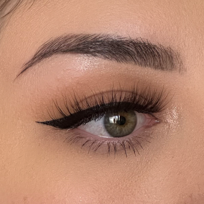 DAPHNE Faux Mink Eyelashes