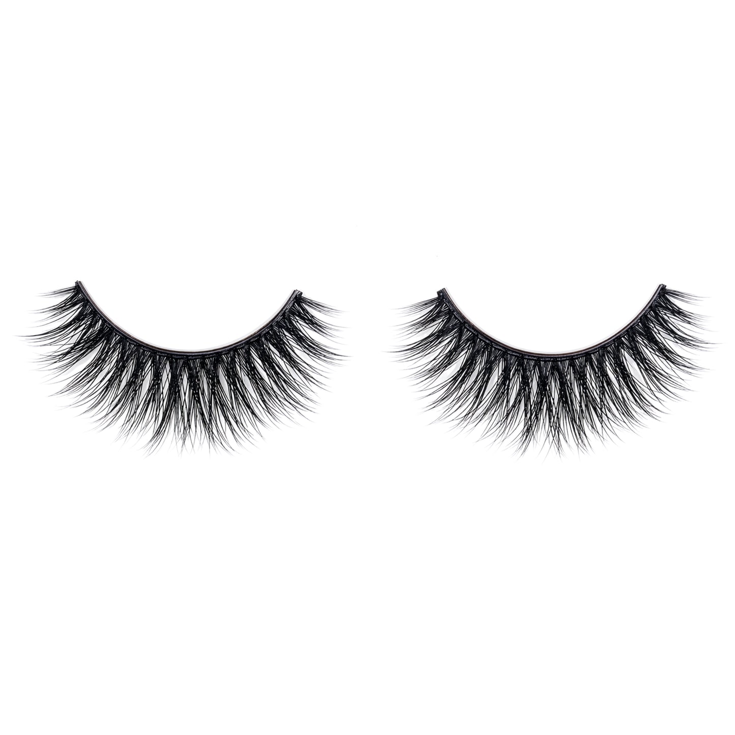 AZALEA Synthetic Korean Silk Eyelashes