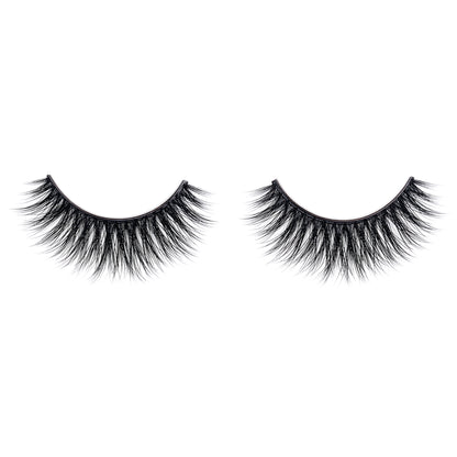 AZALEA Synthetic Korean Silk Eyelashes