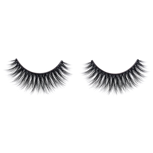 AZALEA Synthetic Korean Silk Eyelashes
