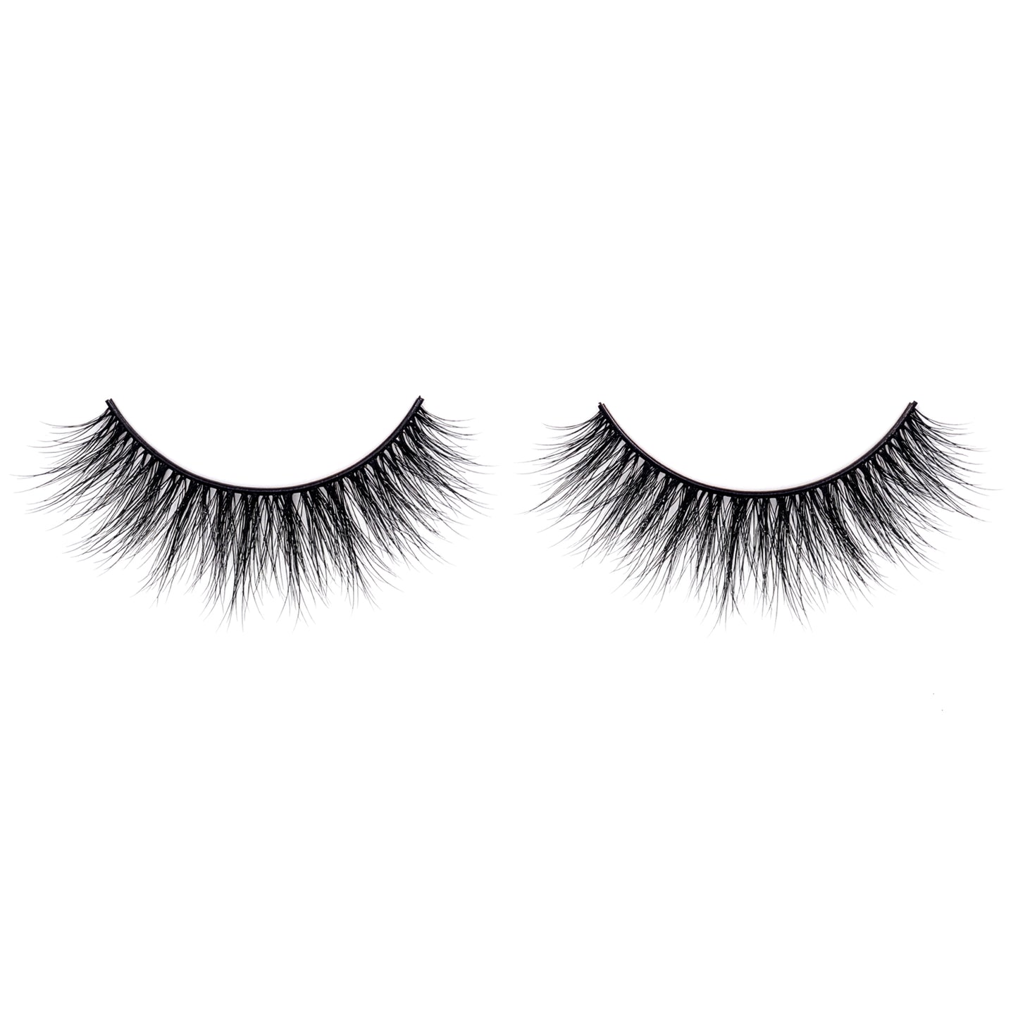 DAPHNE Faux Mink Eyelashes