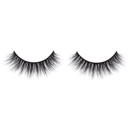 DAPHNE Faux Mink Eyelashes