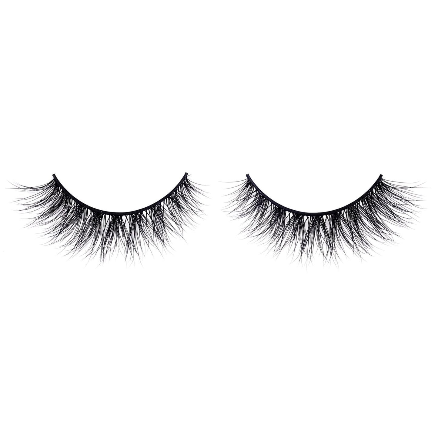 IRIS Faux Mink Eyelashes