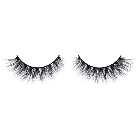 IRIS Faux Mink Eyelashes