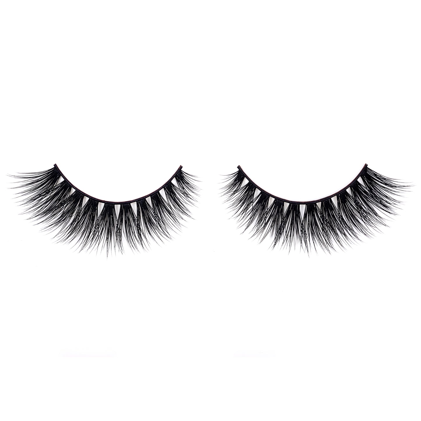 JASMINE Faux Cashmere Eyelashes