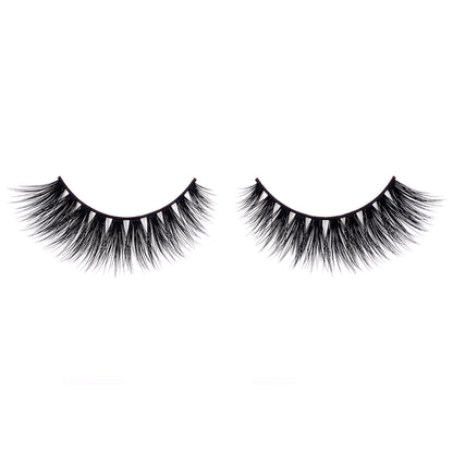 JASMINE Faux Cashmere Eyelashes