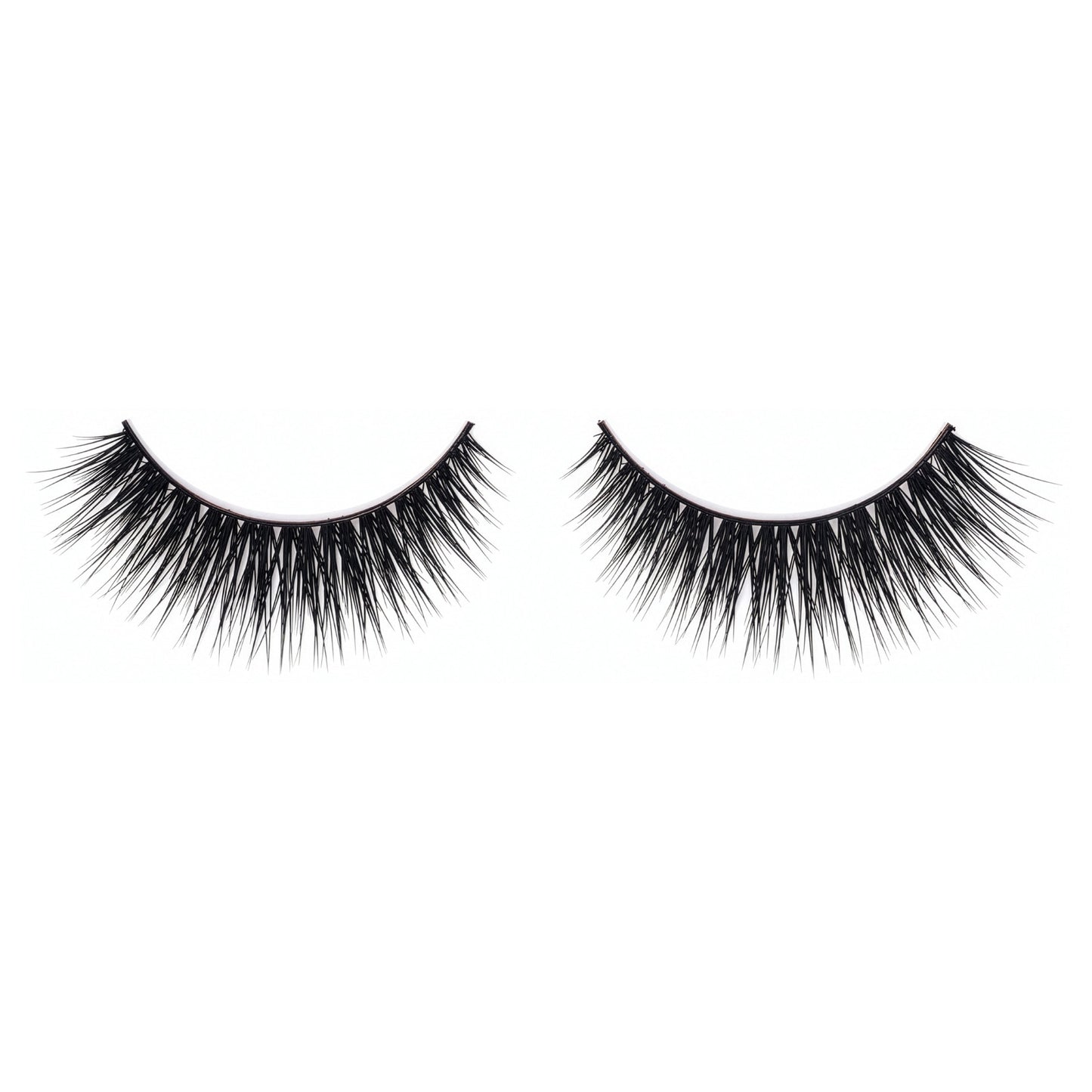POPPY Faux Cashmere Eyelashes