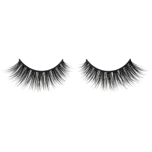 SAGE Synthetic Korean Silk Eyelashes