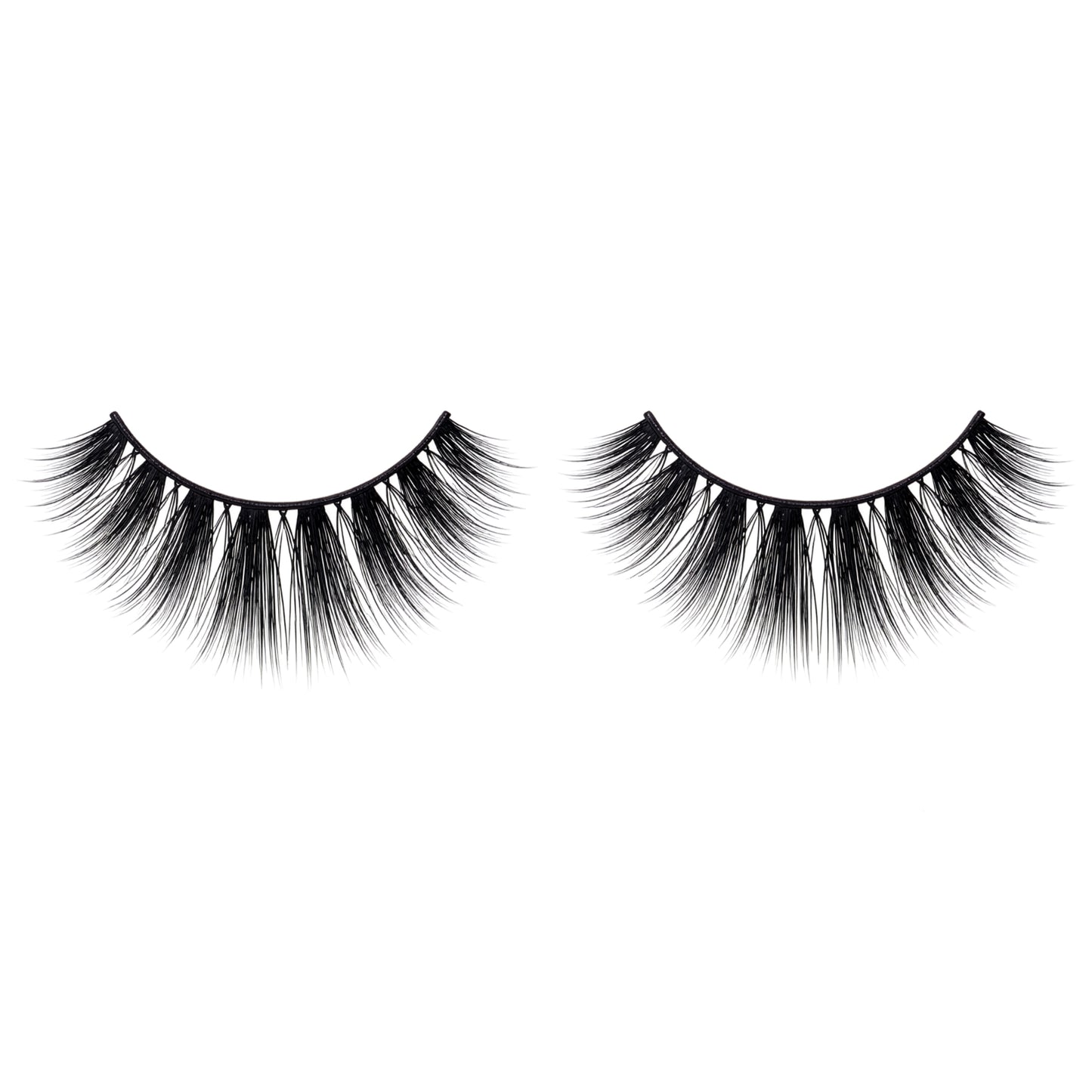 VIOLET Faux Cashmere Eyelashes