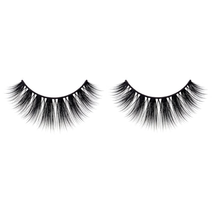 VIOLET Faux Cashmere Eyelashes