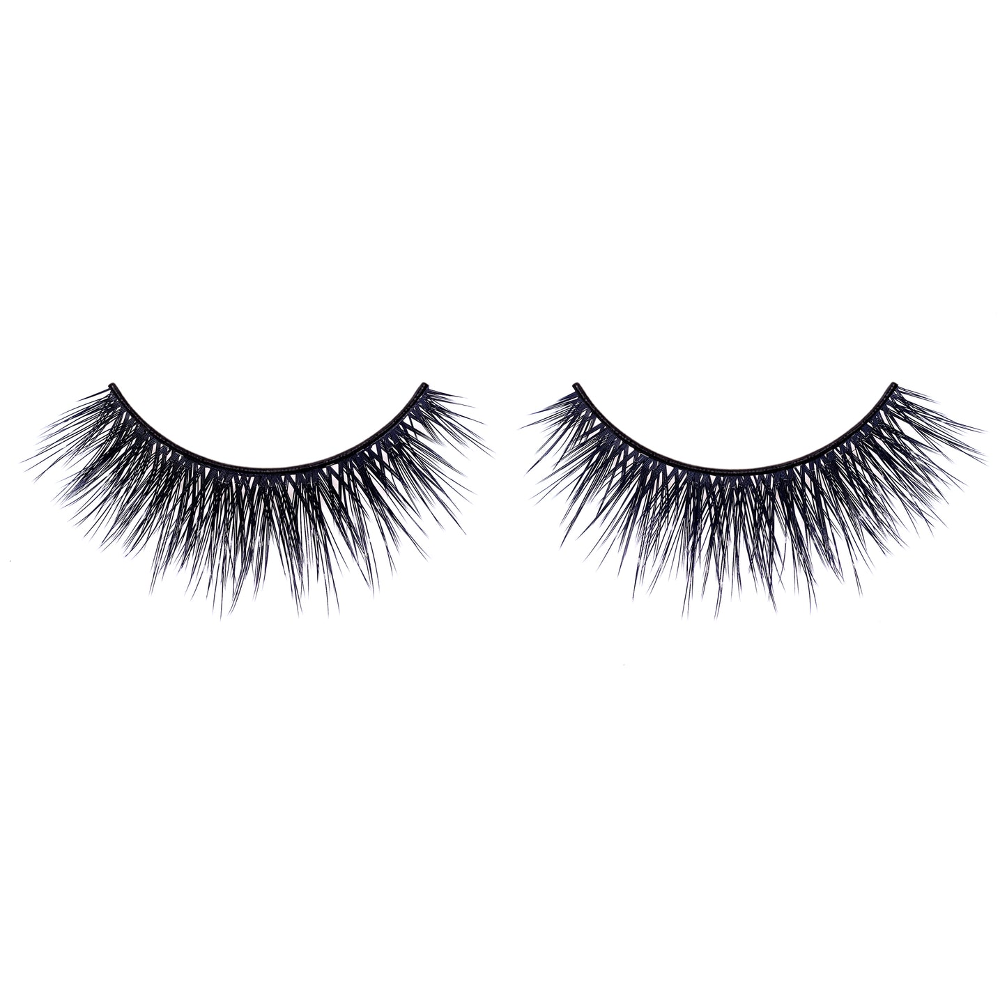 WILLOW Synthetic Korean Silk Eyelashes