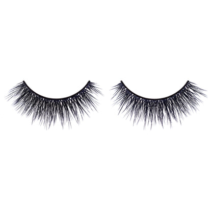 WILLOW Synthetic Korean Silk Eyelashes