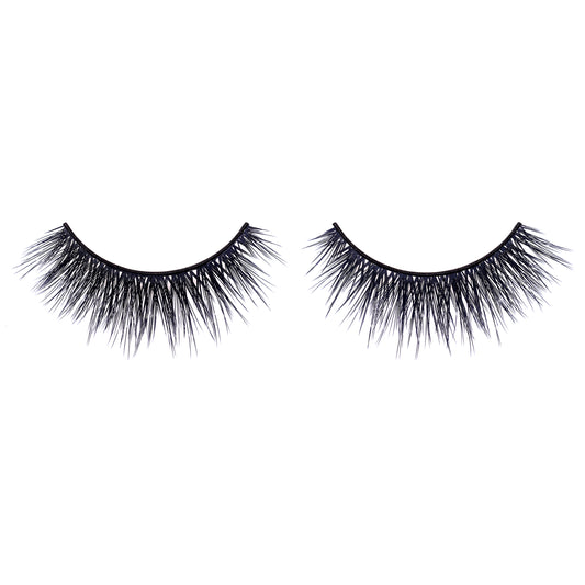 WILLOW Synthetic Korean Silk Eyelashes