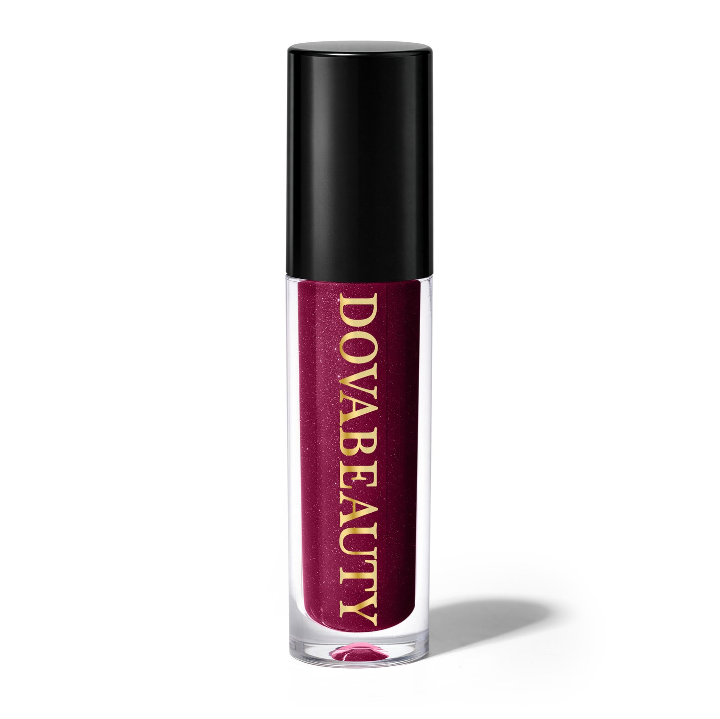 PLUM Moisturizing Lip Gloss