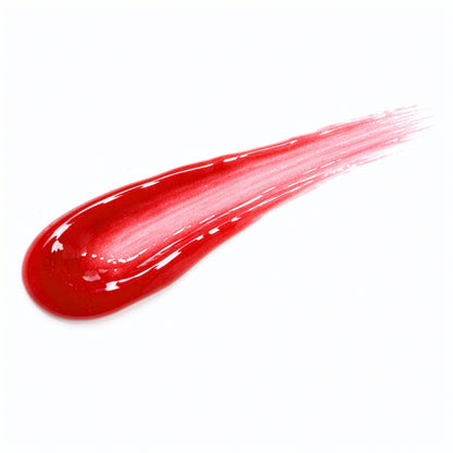 RASPBERRY RED Moisturizing Lip Gloss