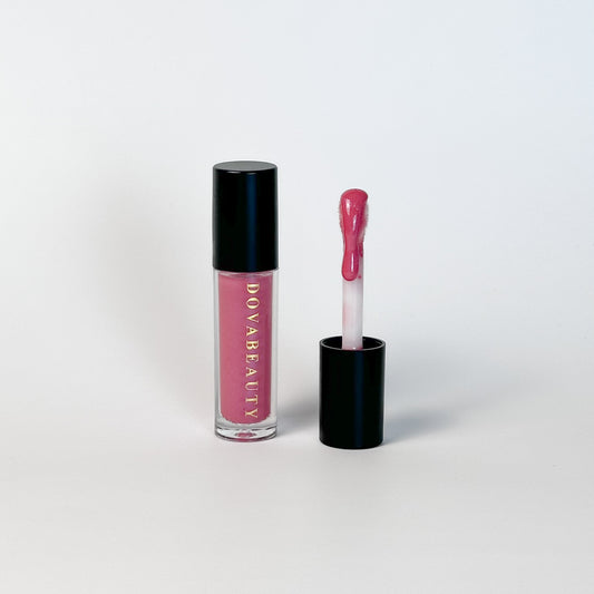 LOTUS Moisturizing Lip Gloss