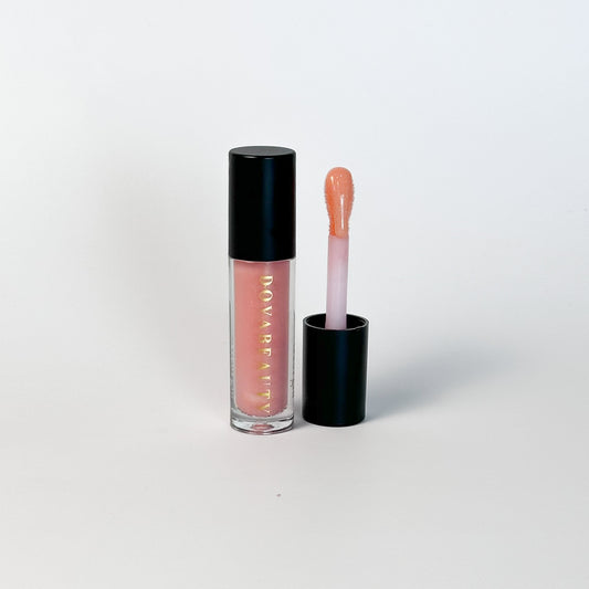 GEORGIA Moisturizing Lip Gloss