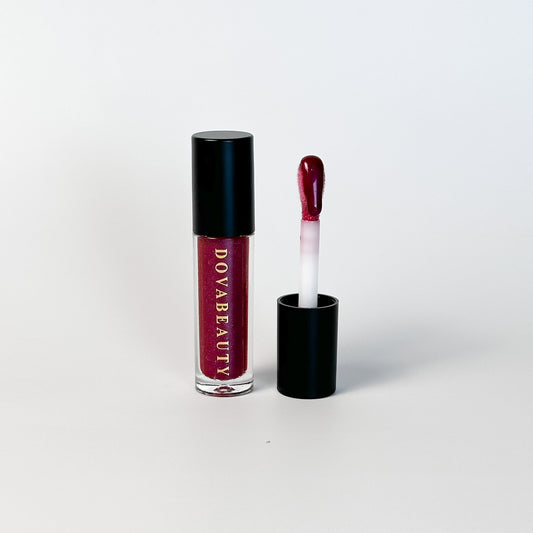 PLUM Moisturizing Lip Gloss